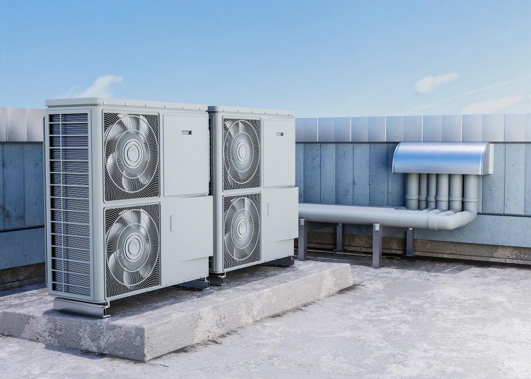 Protect Your Heat Pump from Frost: Amesbury HVAC's Top Advice